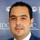 Driss Moumane